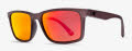 Electric Satellite Afterburner/Fire Chrome Sunglasses - Color Image