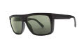 Electric Black Top Matte Black / OHM Grey Lens (EE12801020) Sunglasses - Color Image