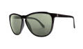 Electric Encelia Gloss Black / OHM Grey Polarized Lens (EE12001642)  Sunglasses - Color Image