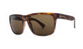 Electric Knoxville Matte Tortoise / OHM Bronze (EE09013939) Sunglasses - Color Image