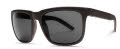 Electric Knoxville - S Matte Black / OHM Grey Polar Lens (EE15101042) Sunglasses - Color Image