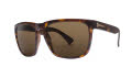 Electric Knoxville XL Matte Tortoise / OHM Bronze (EE11213939) Sunglasses - Color Image