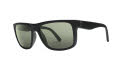 Electric Swingarm Matte Black / OHM Grey Polarized Lens (EE12901042) Sunglasses - Color Image