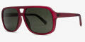 Electric Dude JM Matte Boars Blood/Grey Polar (EE16769142) Sunglasses - Color Image