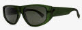 Electric Stanton JM British Racing Green/Grey Polar (EE20675042) Sunglasses - Color Image