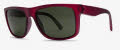 Electric Swingarm JM Matte Boars Blood/Grey Polar (EE12969142) Sunglasses - Color Image