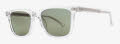 Electric Birch Crystal with Grey Polarized Lens (EE19004342) Sunglasses - Color Image