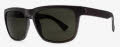 Electric Knoxville JM Matte Black with Grey Poralized lens (EE09068842) Sunglasses - Color Image