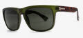 Electric Knoxville XL Sage/Grey Polar (EE11276142) Sunglasses - Color Image