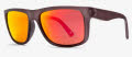 Electric Swingarm - XL Afterburner/Fire Chrome (EE15977858) Sunglasses - Color Image