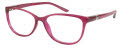 Elle EL 13404 Pink (PK) Eyeglasses - Color Image
