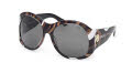 Emilio Pucci EP0233 Animal / Texture (99B) Sunglasses - Color Image