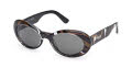 Emilio Pucci EP0234 Animal/Texture (99A) Sunglasses - Color Image
