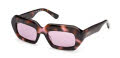 Emilio Pucci EP0245 Coloured Havana (55S) Sunglasses - Color Image