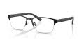 Emporio Armani EA1138 Matte Black (3001) Eyeglasses - Color Image