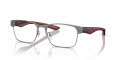 Emporio Armani EA1141 Matte Gunmetal (3003) Eyeglasses - Color Image
