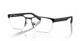 Emporio Armani EA1162 Matte Black (3001) Eyeglasses - Color Image