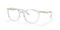 Emporio Armani EA3168 Shiny Crystal (5371) Eyeglasses - Color Image