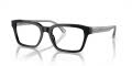 Emporio Armani EA3192 Shiny Black (5378) Eyeglasses - Color Image