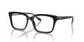 Emporio Armani EA3219F Black (5017) Eyeglasses - Color Image