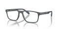 Emporio Armani EA3233 Matte-Dark-Grey (6103) Eyeglasses - Color Image