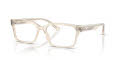 Emporio Armani EA3244 Iridescent Crystal (6179) Eyeglasses - Color Image