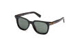 Ermenegildo Zegna EZ0248 Black Havana (05R) Sunglasses - Color Image
