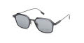Ermenegildo Zegna EZ0274 Matte Blue (91A) Sunglasses - Color Image