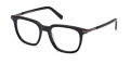 Ermenegildo Zegna EZ5273 Shiny Black (001) Eyeglasses - Color Image