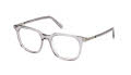 Ermenegildo Zegna EZ5273 Shiny Grey (020) Eyeglasses - Color Image