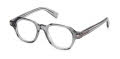 Ermenegildo Zegna EZ5295 Shiny Grey (020) Eyeglasses - Color Image