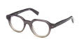 Ermenegildo Zegna EZ5303 Grey/Gradient (020) Eyeglasses - Color Image