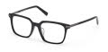 Ermenegildo Zegna EZ5309-F Shiny Black (001) Eyeglasses - Color Image