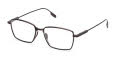 Ermenegildo Zegna EZ5313-D Matte Gunmetal (002) Eyeglasses - Color Image