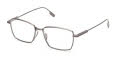 Ermenegildo Zegna EZ5313-D Matte Palladium (009) Eyeglasses - Color Image