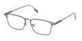 Ermenegildo Zegna EZ5316-D Matte Grey (013) Eyeglasses - Color Image