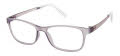 Esprit ET 17457H Gray Eyeglasses - Color Image