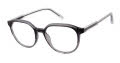 Esprit ET 33500 Gray Eyeglasses - Color Image