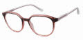 Esprit ET 33500 Rose Eyeglasses - Color Image