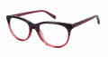 Esprit ET 17582 Wine (513) Eyeglasses - Color Image
