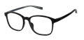 Esprit ET 33410 Black Eyeglasses - Color Image