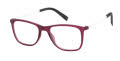 Esprit ET 33425 Purple Eyeglasses - Color Image