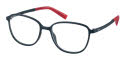 Esprit ET 33432 Black (538) Eyeglasses - Color Image