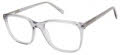 Esprit ET 33509 Grey Eyeglasses - Color Image