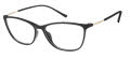Esprit ET 17135 Black Eyeglasses - Color Image