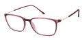 Esprit ET 17136 Purple Eyeglasses - Color Image