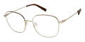 Esprit ET 33439 Light Brown (573) Eyeglasses - Color Image