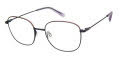 Esprit ET 33439 Pink (534) Eyeglasses - Color Image