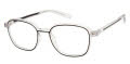 Esprit ET 33442 Black (538) Eyeglasses - Color Image