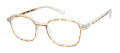 Esprit ET 33442 Havana (545) Eyeglasses - Color Image